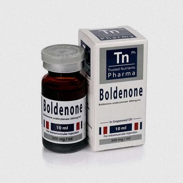 boldenone