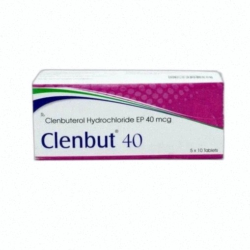 clenbuterol