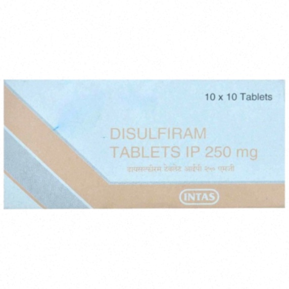 disulfiram