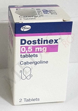 dostinex