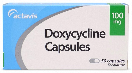 doxycycline