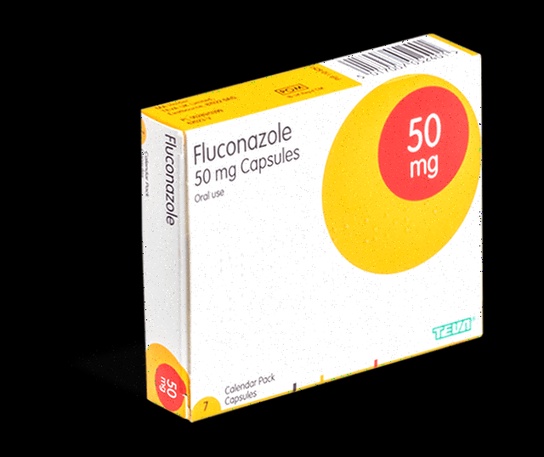 fluconazole