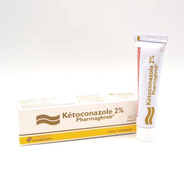 ketoconazole