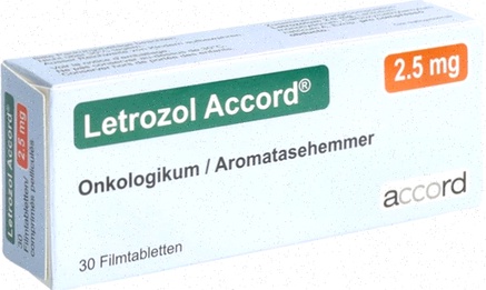 letrozole