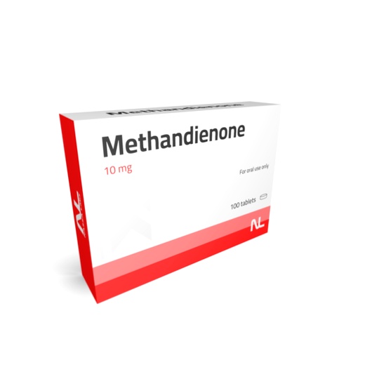 methandienone
