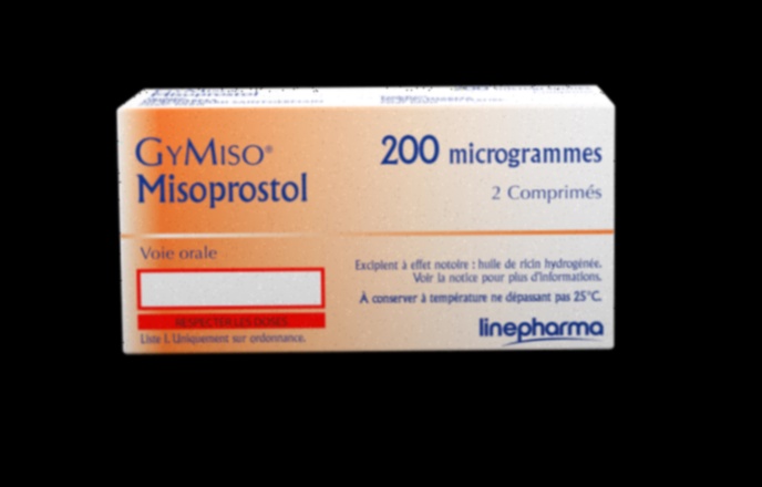 misoprostol