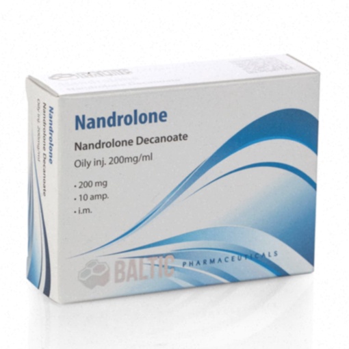 nandrolone