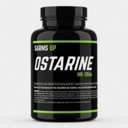 Ostarine