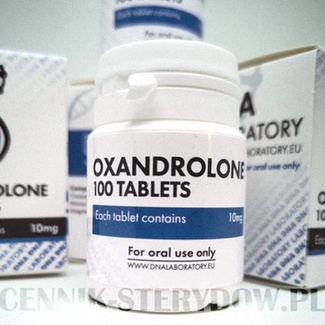 Oxandrolone