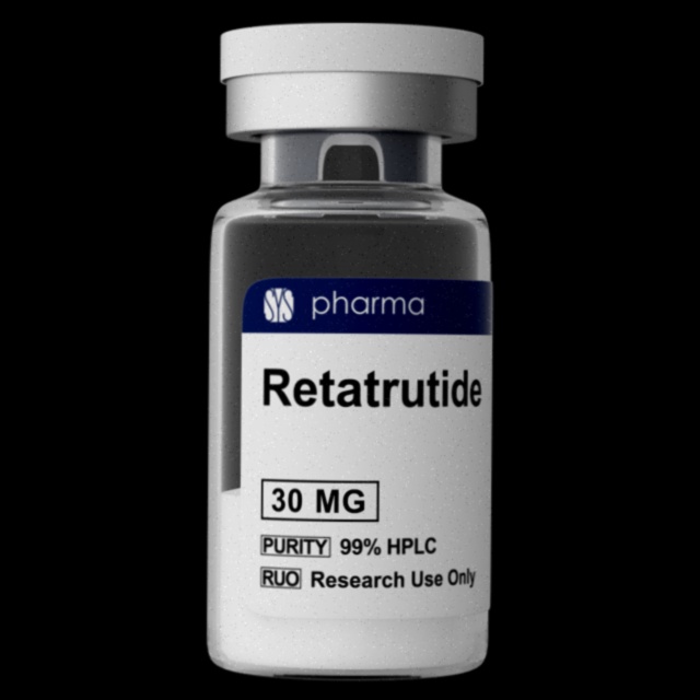 retatrutide