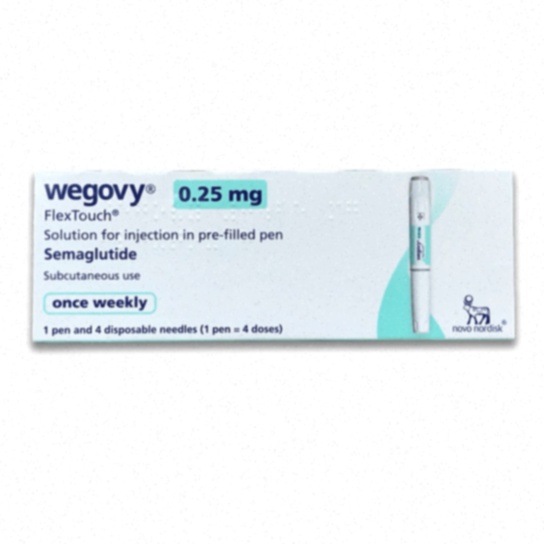 semaglutide