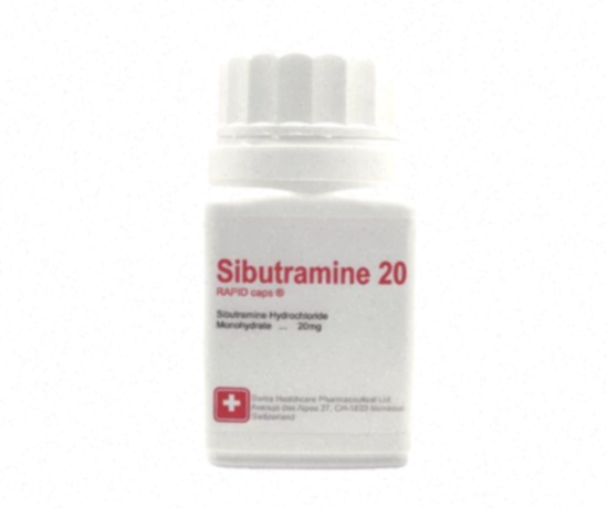sibutramine