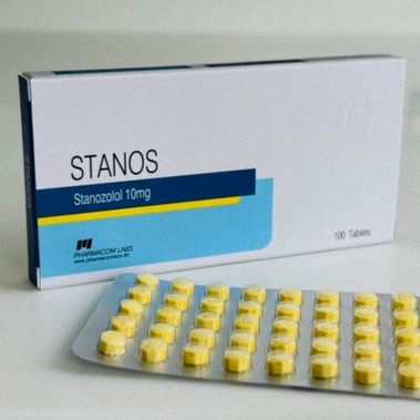 stanozolol