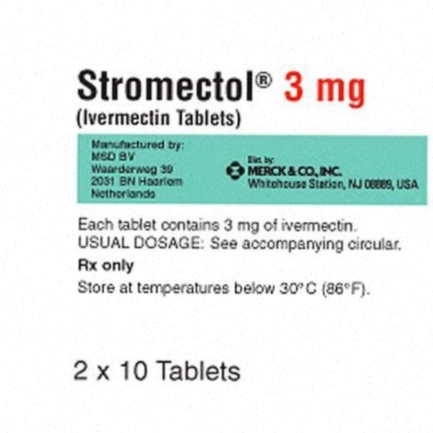 stromectol