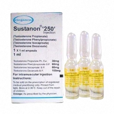 sustanon