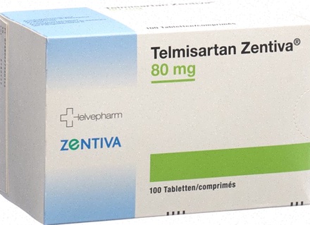 telmisartan
