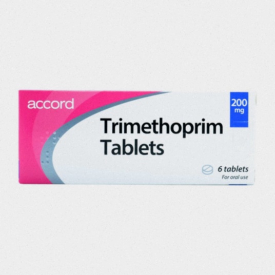 trimethoprim