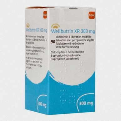 wellbutrin