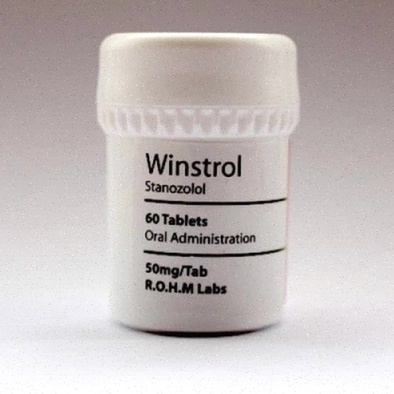 Winstrol